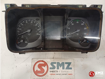 Painel de instrumentos MERCEDES-BENZ