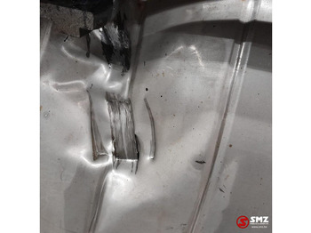 Conversor catalítico por Camião Mercedes-Benz Occ katalysator Euro 5 Mercedes: foto 5