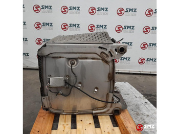 Conversor catalítico por Camião Mercedes-Benz Occ katalysator Euro 5 Mercedes: foto 4