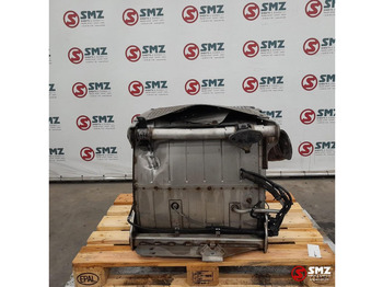 Conversor catalítico por Camião Mercedes-Benz Occ katalysator Euro 5 Mercedes: foto 2