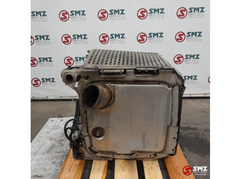 Conversor catalítico por Camião Mercedes-Benz Occ katalysator Euro 5 Mercedes: foto 3