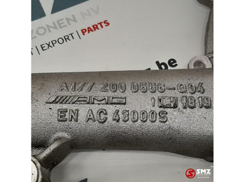 Motor e peças por Automóvel Mercedes-Benz Occ koelvloeistofinlaataansluiting waterpomp AMG C: foto 5 Motor e peças por Automóvel Mercedes-Benz Occ koelvloeistofinlaataansluiting waterpomp AMG C: foto 5