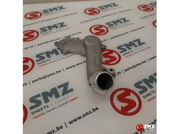 Motor e peças por Automóvel Mercedes-Benz Occ koelvloeistofinlaataansluiting waterpomp AMG C: foto 3 Motor e peças por Automóvel Mercedes-Benz Occ koelvloeistofinlaataansluiting waterpomp AMG C: foto 3