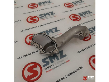 Motor e peças por Automóvel Mercedes-Benz Occ koelvloeistofinlaataansluiting waterpomp AMG C: foto 2 Motor e peças por Automóvel Mercedes-Benz Occ koelvloeistofinlaataansluiting waterpomp AMG C: foto 2