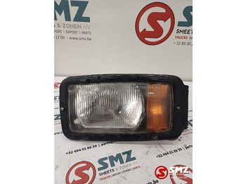 Farol dianteira MERCEDES-BENZ