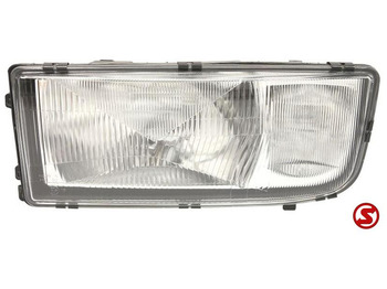 Farol dianteira MERCEDES-BENZ Actros