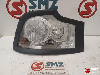 Farol dianteira MERCEDES-BENZ