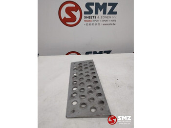 Vidro e peças MERCEDES-BENZ Actros