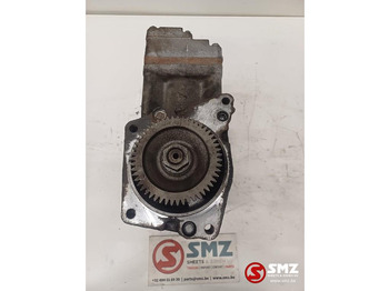 Motor e peças por Camião Mercedes-Benz Occ luchtcompressor LP490 Mercedes Voith: foto 4 Motor e peças por Camião Mercedes-Benz Occ luchtcompressor LP490 Mercedes Voith: foto 4