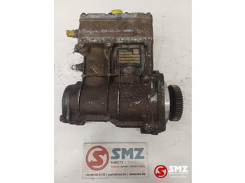 Motor e peças por Camião Mercedes-Benz Occ luchtcompressor LP490 Mercedes Voith: foto 2 Motor e peças por Camião Mercedes-Benz Occ luchtcompressor LP490 Mercedes Voith: foto 2