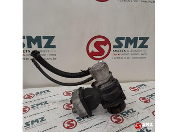 Motor e peças MERCEDES-BENZ