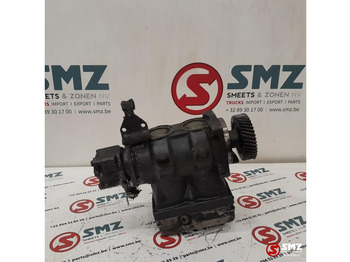 Motor e peças MERCEDES-BENZ