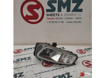 Farol nevoeiro MERCEDES-BENZ