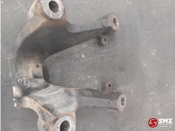 Motor e peças por Camião Mercedes-Benz Occ motordrager Mercedes Actros MP4 OM471LA A47122: foto 4