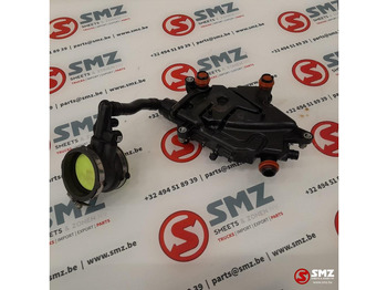 Motor e peças MERCEDES-BENZ