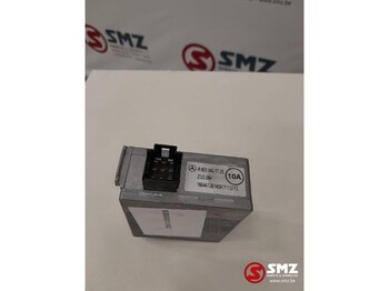 Sistema elétrico MERCEDES-BENZ