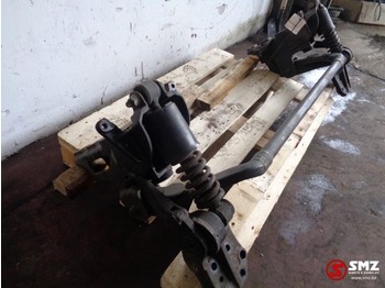 Suspensão da cabina por Camião Mercedes-Benz Occ ophanging cabine actros mp2: foto 2