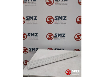 Para-choque MERCEDES-BENZ Actros