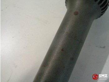 Hidráulica por Camião Mercedes-Benz Occ pto as 25cm: foto 3