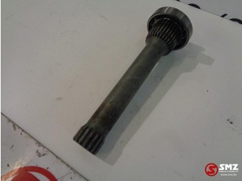 Hidráulica por Camião Mercedes-Benz Occ pto as 25cm: foto 2