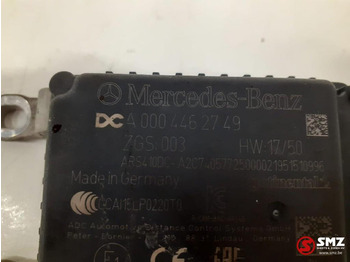 Sensor por Camião Mercedes-Benz Occ radarsensor Mercedes: foto 3