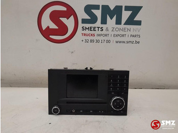 Sistema elétrico MERCEDES-BENZ