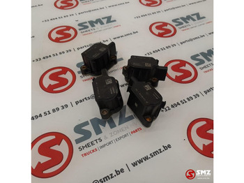 Motor e peças MERCEDES-BENZ