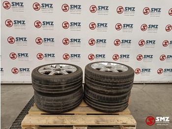 Roda completa MERCEDES-BENZ