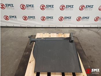 Carroceria e exterior MERCEDES-BENZ