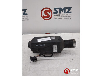 Aquecimento/ Ventilação por Camião Mercedes-Benz Occ standverwarming Airtronic D2: foto 2 Aquecimento/ Ventilação por Camião Mercedes-Benz Occ standverwarming Airtronic D2: foto 2