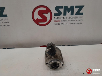 Bomba de direção por Camião Mercedes-Benz Occ stuurbekrachtigingspomp Mercedes: foto 3