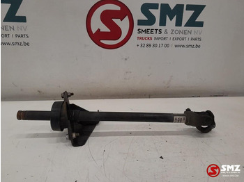 Direcção MERCEDES-BENZ