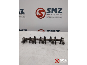 Motor e peças MERCEDES-BENZ Atego