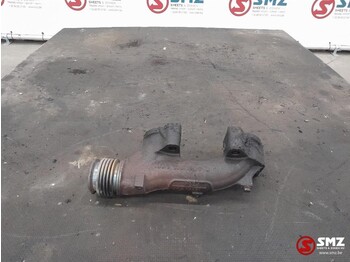 Motor e peças MERCEDES-BENZ Actros