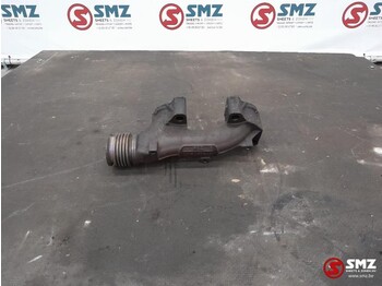 Motor e peças MERCEDES-BENZ Actros