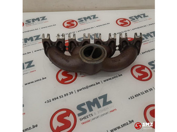 Motor e peças MERCEDES-BENZ