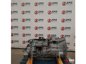 Caixa de velocidade MERCEDES-BENZ