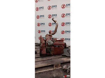 Caixa de velocidade MERCEDES-BENZ