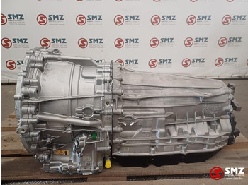 Caixa de velocidade MERCEDES-BENZ