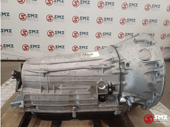 Caixa de velocidade MERCEDES-BENZ