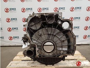 Motor e peças MERCEDES-BENZ