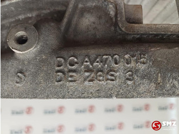 Motor e peças por Camião Mercedes-Benz Occ vliegwielhuis OM470 Mercedes: foto 3