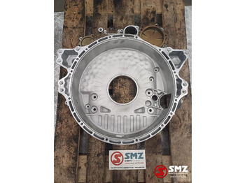 Motor e peças MERCEDES-BENZ