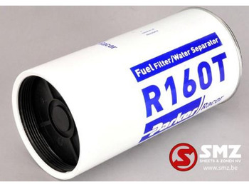 Filtro de combustível MERCEDES-BENZ Actros