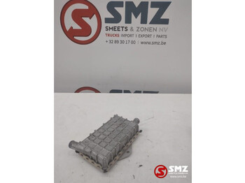 Sistema de arrefecimento MERCEDES-BENZ Sprinter