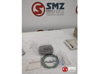 Motor e peças MERCEDES-BENZ