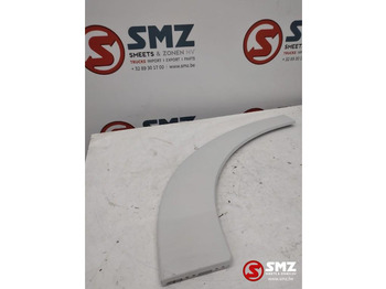 Carroceria e exterior MERCEDES-BENZ Actros