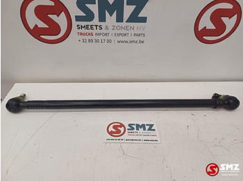 Direcção MERCEDES-BENZ