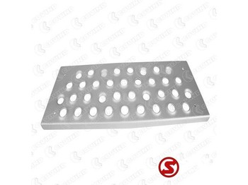 Estribo MERCEDES-BENZ Actros