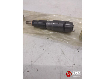 Sistema de combustível MERCEDES-BENZ Axor